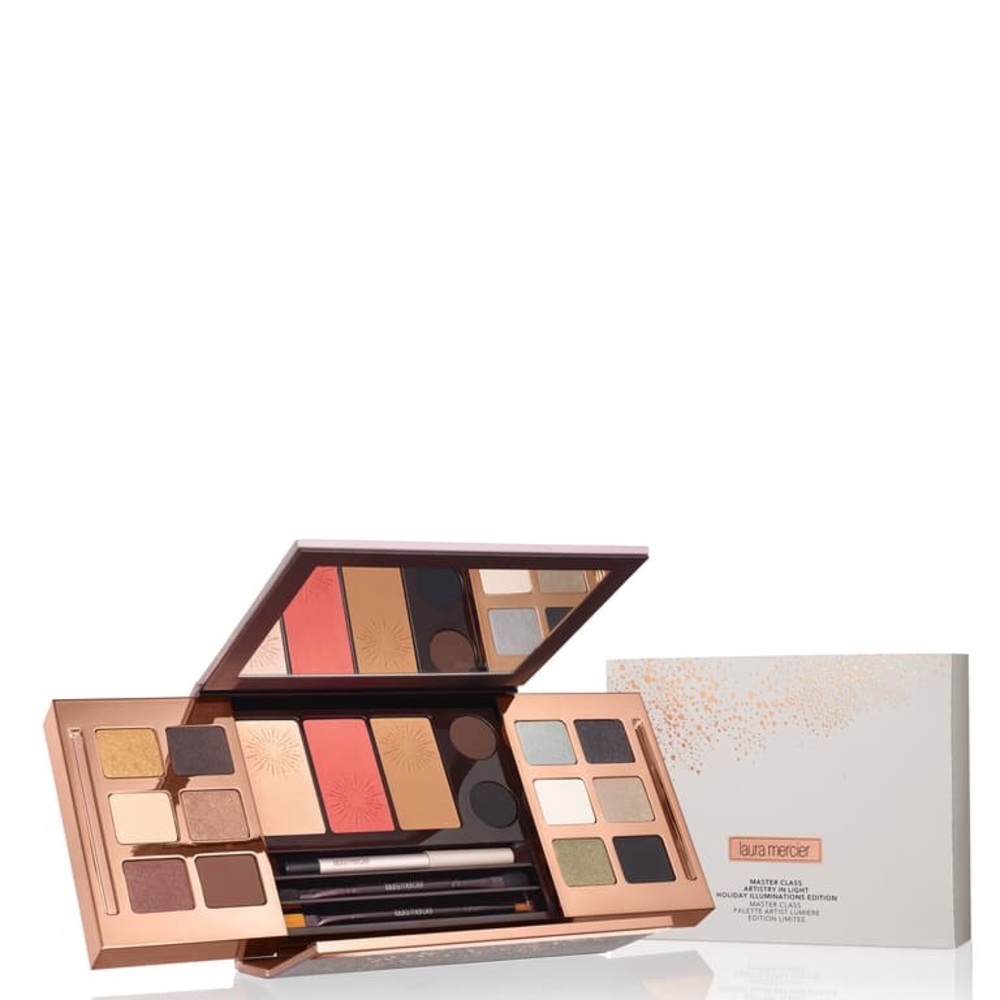 Laura Mercier Master Class Artistry in Light